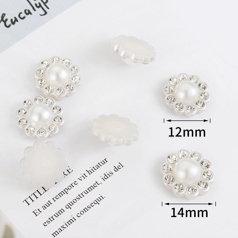 50 Piezas de Perlas de Resina  - Resin Art Diy Kit reseña y precio