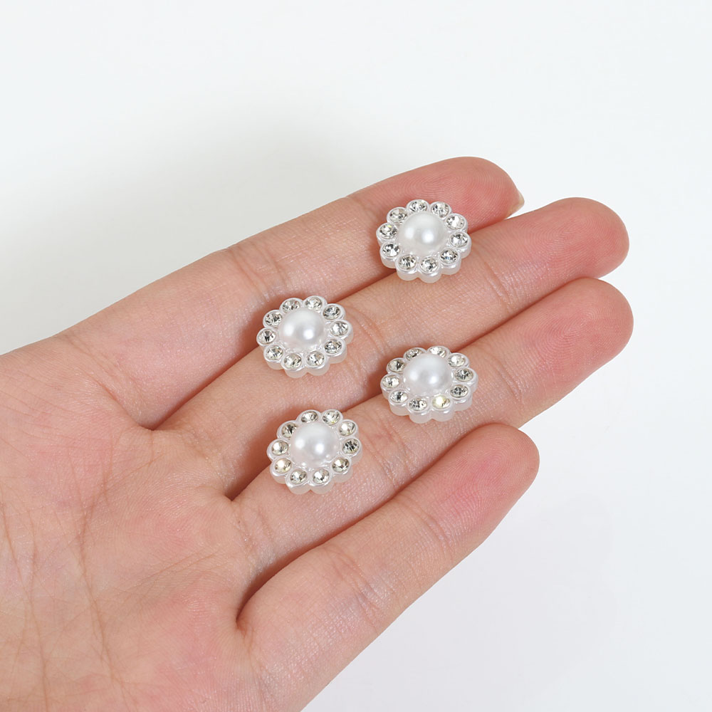 50 Piezas de Perlas de Resina  - Resin Art Diy Kit reseña y precio