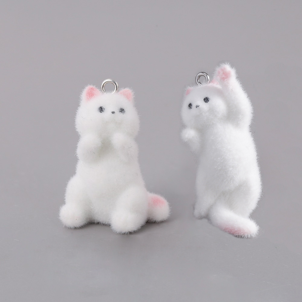 2 piezas de dijes de resina de - Resin Art Diy Kit reseña y precio