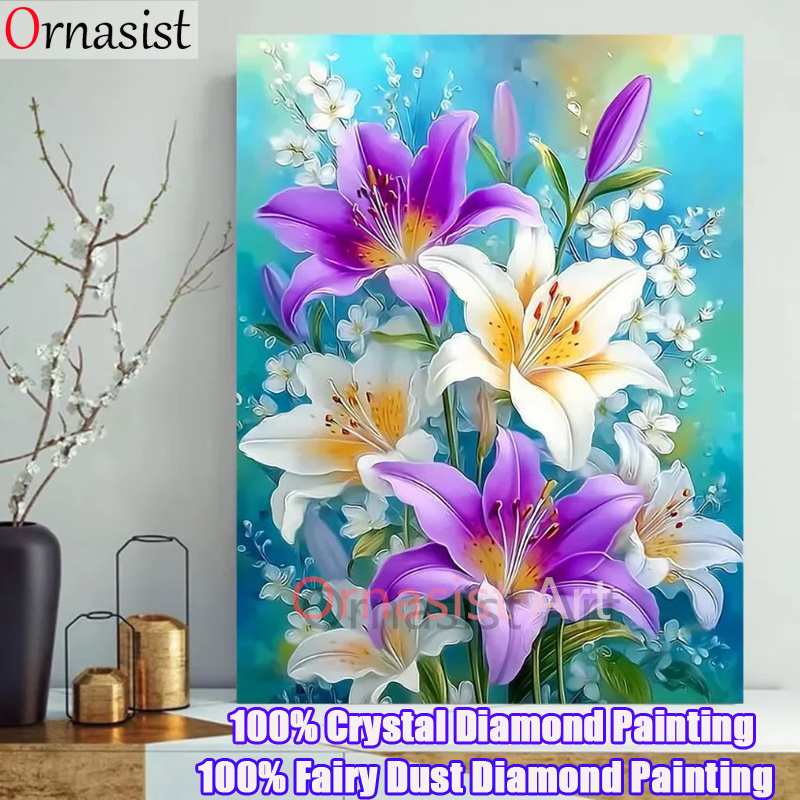 Arte mosaico de diamantes de c - Resin Art Wallpaper reseña y precio